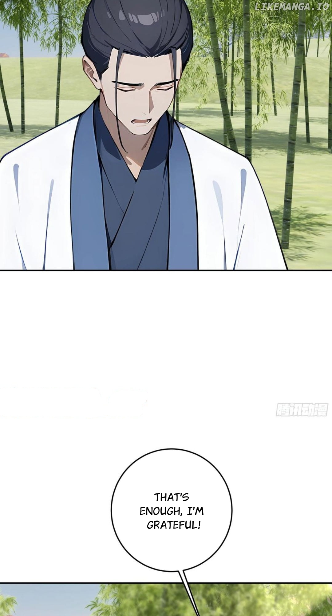 God of Learning Chapter 61 - page 70